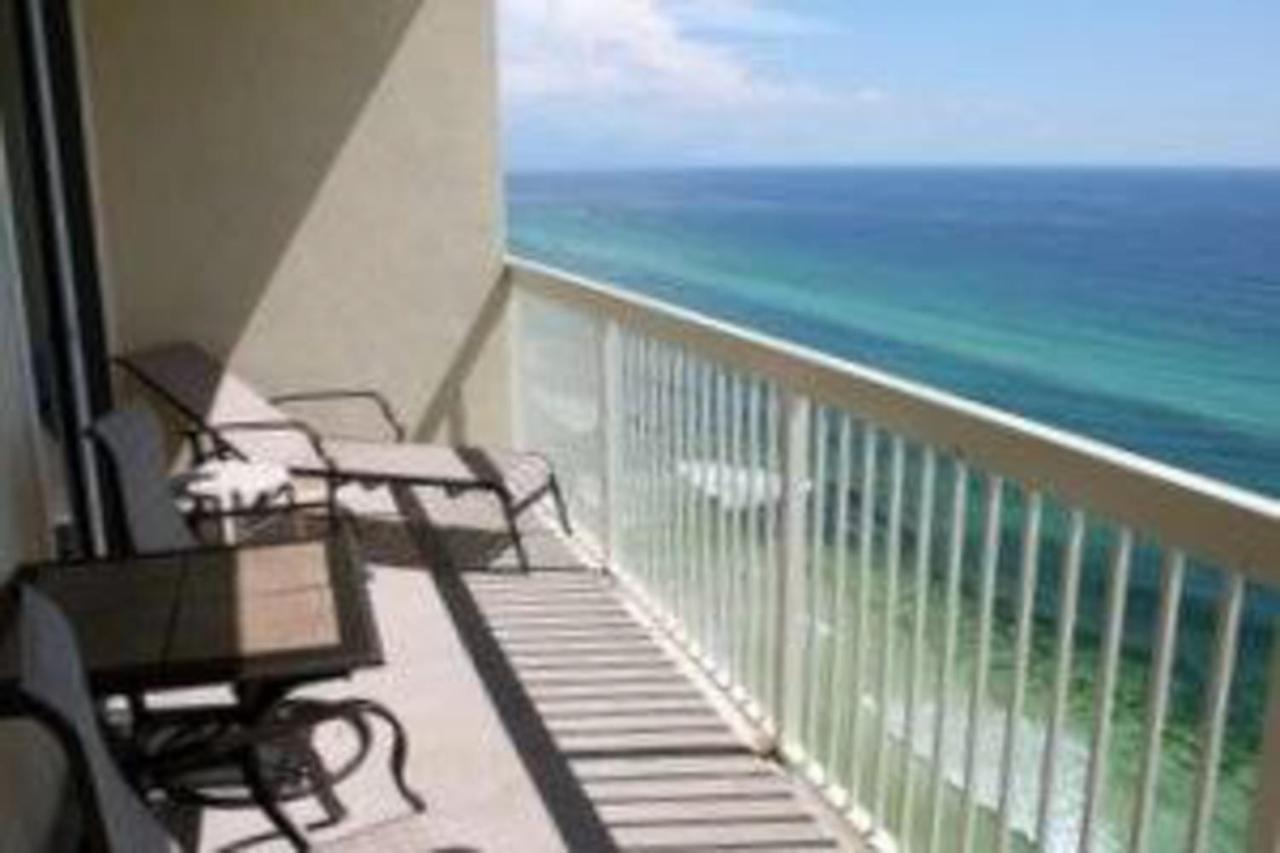 Celadon Resort Panama City Beach Exterior photo