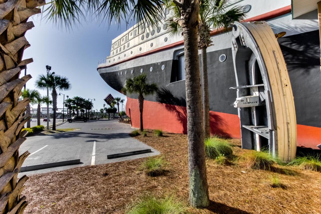 Celadon Resort Panama City Beach Exterior photo